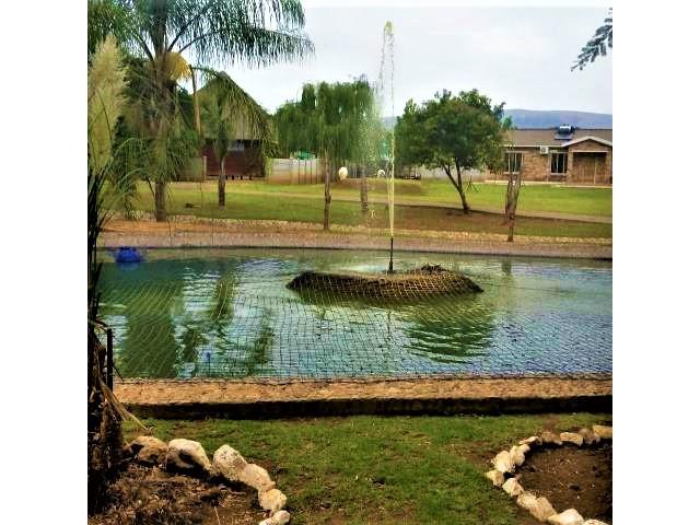 Commercial Property for Sale in Waterkloof A H North West